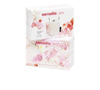 Sensilis Skin Glow Juicy Cream Case 2 Pcs