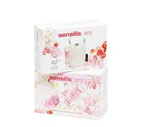 SENSILIS SKIN GLOW JUICY CREAM set 2 pcs
