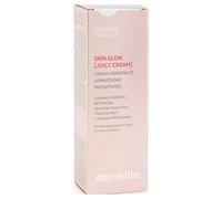 Sensilis Skin Glow Juicy Moisturizing Cream 50ml