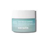 E_0017_360099 Sensilis Sensilis Skin Rescue Barrier Repair Cream 50ml Salute, Be
