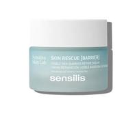 E_0017_360099 Sensilis Sensilis Skin Rescue Barrier Repair Cream 50ml Salute, Be