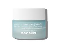 Sensilis Skin Rescue [Barrier] Cream 50 ml