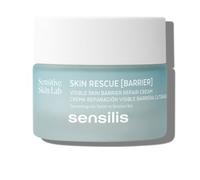 E_0017_360099 Sensilis Sensilis Skin Rescue Barrier Repair Cream 50ml Salute, Be