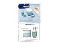 Sensilis Skin Rescue Barrier Cream Case 2 Pcs
