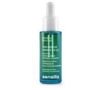 SENSILIS SKIN Rescue Serum S.O.S. Ristrutturante lenitivo e barriera cutanea ...