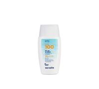 Sensilis Solar Allergy Fluido 100 SPF50+ 40ml
