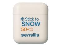 Sensilis Stick To Snow SPF50+ 10g