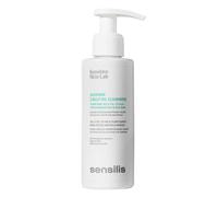 Sensilis Succinic Gel olio detergente 150 ml - Detergente viso