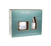 Sensilis Supreme Crema Giorno SPF15 50 ml Set 2 pezzi - Set crema SPF