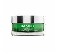 Sensilis Supreme Day Cream SPF15 0,05 l