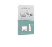 Sensilis Supreme Day Cream SPF15 Case 2 Pcs