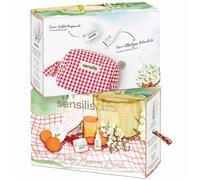 Sensilis Upgrade Ar Cream 50ml Set 3 Pieces