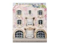 Sensilis Upgrade Ar Cream Sorbet Set 2 Pc