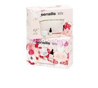 Sensilis Upgrade Ar Sorbet Set Facial Treatment Rosa