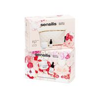 SENSILIS UPGRADE AR SORBET CREAM set 3 pcs