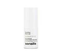 Sensilis Upgrade Contorno De Ojos Reafirmante 15ml