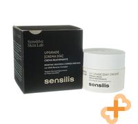 SENSILIS UPGRADE Crema Viso Rassodante Trattamento 50 Ml Riempitivo Per Rughe