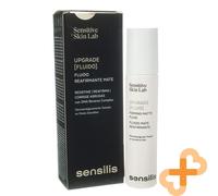 Sensilis Upgrade Fissante Lifting Viso Matte Fluid 50ml Antinvecchiamento