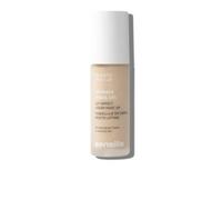 Sensilis Fondotinta Upgrade Make-Up – Effetto lifting, Vitamina E – Tono 03 Miele Doré, 30 ml