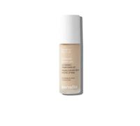 Sensilis Upgrade Make-Up - Fondotinta effetto lifting con vitamina E, copertura medio-alta e di lunga durata 9h, per pelli con rosacea 30 ml - Tono 03 Miele Doré
