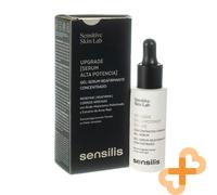 SENSILIS UPGRADE Siero Concentrato Rassodante Con Acido Ialuronico 30 Ml