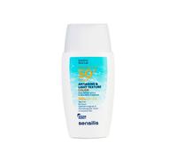 Sensilis Water Fluid Spf50+ 40ml