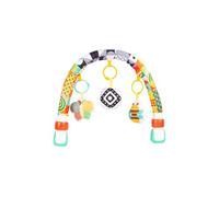 SENSILLO - Giocattolo Ad Arco per Passeggini - Arco - con Catena per Marsupi e Culle - per Neonati e Bambini Piccoli Dalla Nascita