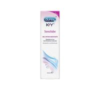 Erotico Durex women SENSILUBE KY gel lubrificante intimo 75 ml