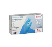 GUANTI NITR S 100PZ SENSINIT PRO