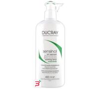Ducray Sensinol Leche Calmante Para Piel Con Tendencia Al Picor 400ml