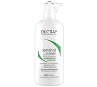 Ducray Sensinol Latte Lenitivo Corpo Flacone con dosatore da 400 ml