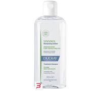 SENSINOL SHAMPOO 200ML DUCRAY