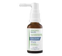 Ducray Sensinol Spray SOS Cuoio Capelluto 30ml