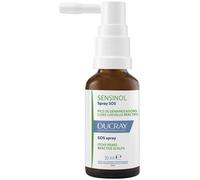 Ducray Sensinol Spray SOS Cuoio Capelluto 30ml