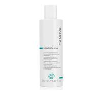 CANOVA SENSIQUELL CREMA DETERGENTE 250 ML