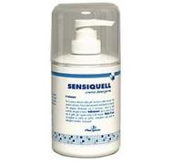 SENSIQUELL CREMA DET CANOVA