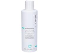 Canova Sensiquell Latte Detergente 250 Ml
