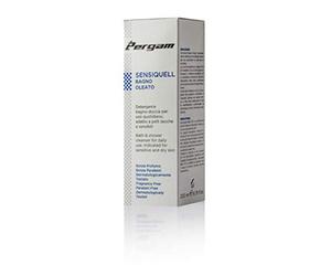 SENSIQUELL OLIO BAGNO CANOVA