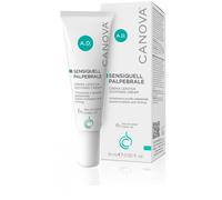 Canova Sensiquell Palpebrale Crema Lenitiva 15ml