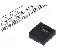 SENSIRION 1-100711-01 Sensore