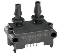 Sensirion AG SENSOR PRESSURE DIFF Sensori di pressione, trasduttori SDP810-500PA
