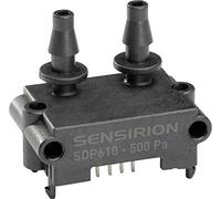 Sensirion 1-100759-02 Sensore di pressione 1 pz. -25 Pa fino a 25 Pa (L x L x