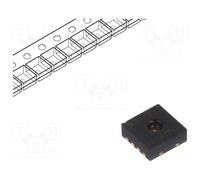 SENSIRION SHT31A-DIS-B Sensore