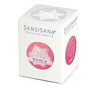 Sensisana Camelia - Crema per la pelle, 50 ml