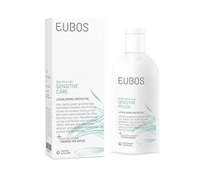 Sensit Lotion Dermo-Protect 200 Cura della persona e salute