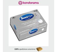 Sensitex *Extra Fino* 144 pz Preservativi