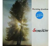 Sensitiv - Burning Emotion - DA Records - DA 455.004