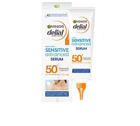 Solari Garnier unisex Siero corpo SENSITIVE ADVANCED SPF50+ 125 ml