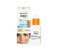 SENSITIVE ADVANCED UV fluid SPF50+ 40ml