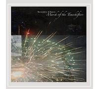 Sensitive Chaos - March Of The Timeshifters